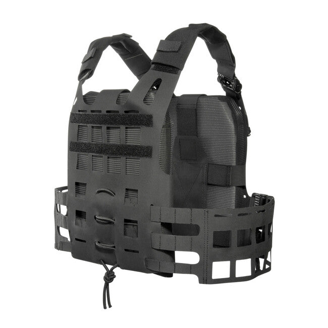Tasmanian Tiger Plate Carrier QR SK anf.MKII, Black