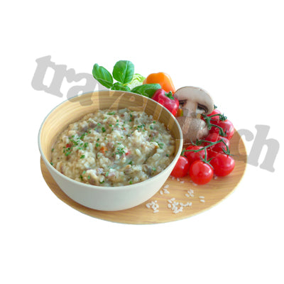 Travellunch 10 ks jedlo Hovädzie mäso Stroganoff po 250 g