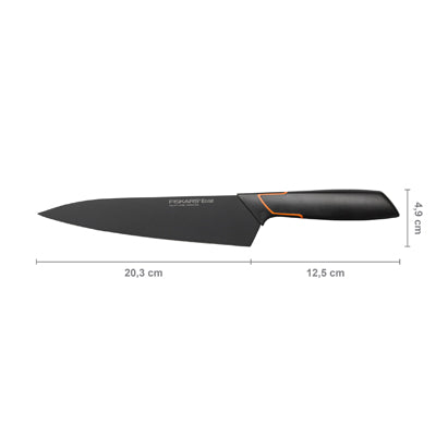 Fiskars Hrana Kitchen Knife 19 cm