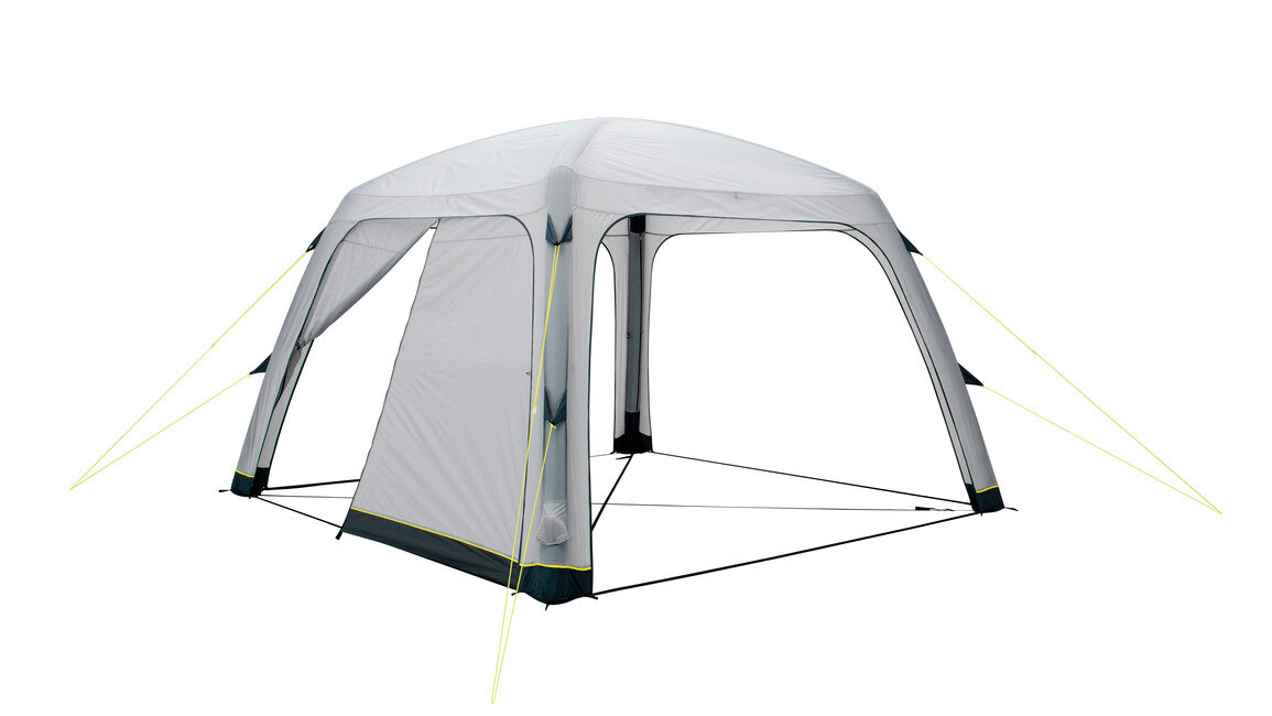 Outwell Air Shelter Side Wall with Zip, 2 pieces