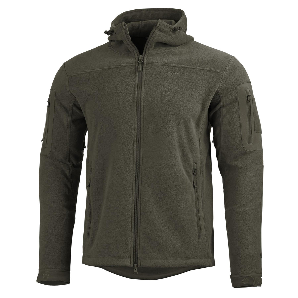 Pentagon Hercules 2.0 fleece sweatshirt, RAL7013