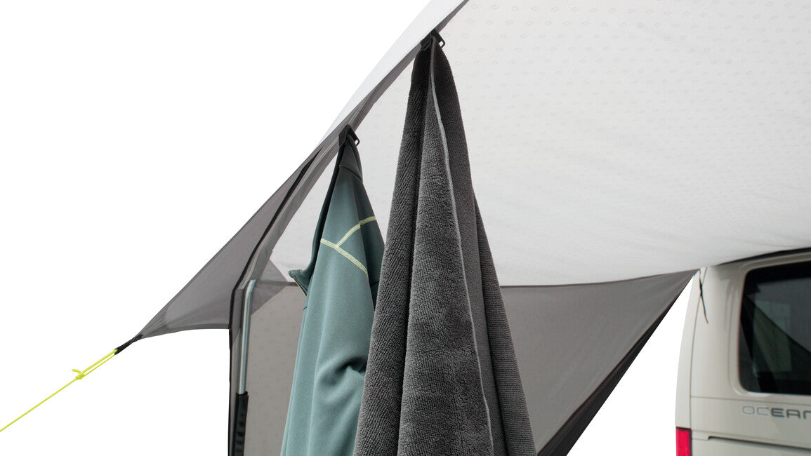 Outwell Touring Canopy Car Shelter
