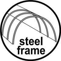 Outwell Touring Canopy Car Shelter