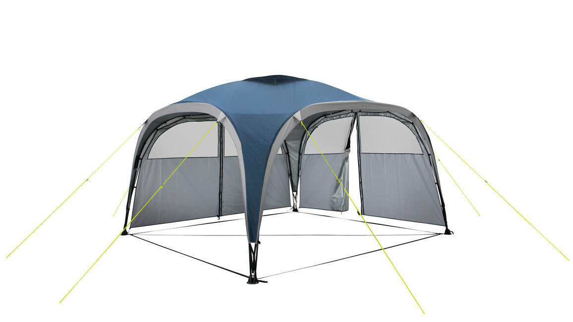 Outwell Side Wall Quick & Quiet for Summer Lounge L Shelter, 2 pcs