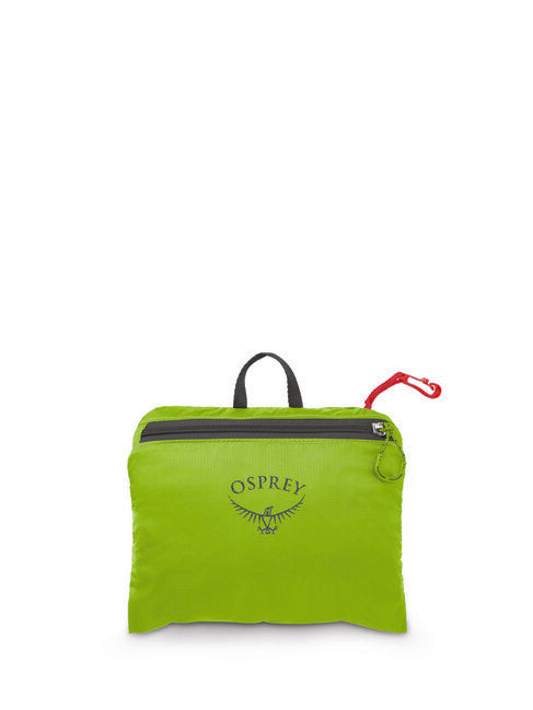 Osprey UL Stuff Duffel, Limon Green