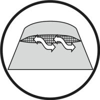 Outwell Ashwood 3 Tent