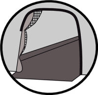 Outwell Ashwood 3 Tent