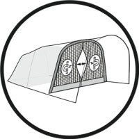 Outwell Ashwood 3 Tent