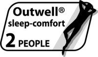 Outwell Ashwood 3 Tent