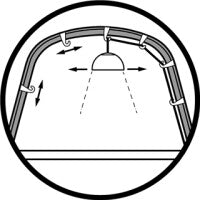 Outwell Ashwood 3 Tent