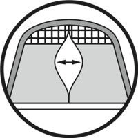 Outwell Ashwood 3 Tent