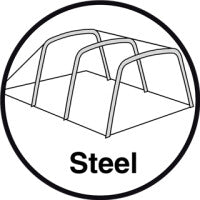 Outwell Summer Lounge M Shelter