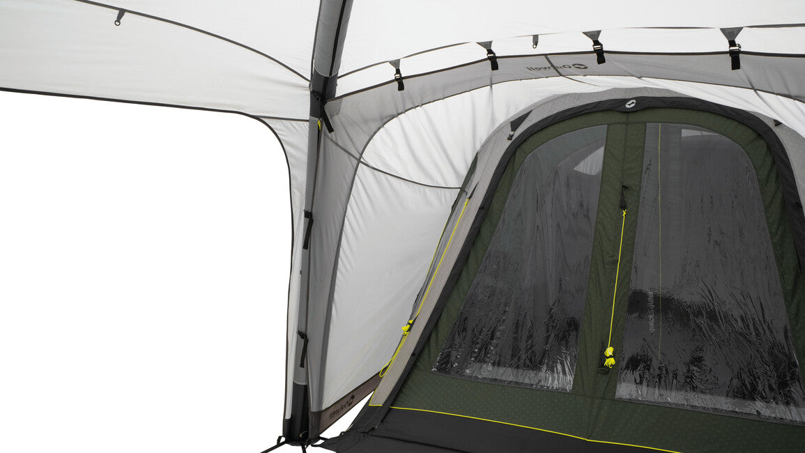 Outwell Air Shelter Σύνδεσμος Σκηνής Πρόσθετο Κάλυμμα