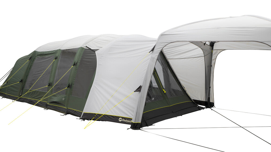 Outwell Air Shelter Σύνδεσμος Σκηνής Πρόσθετο Κάλυμμα