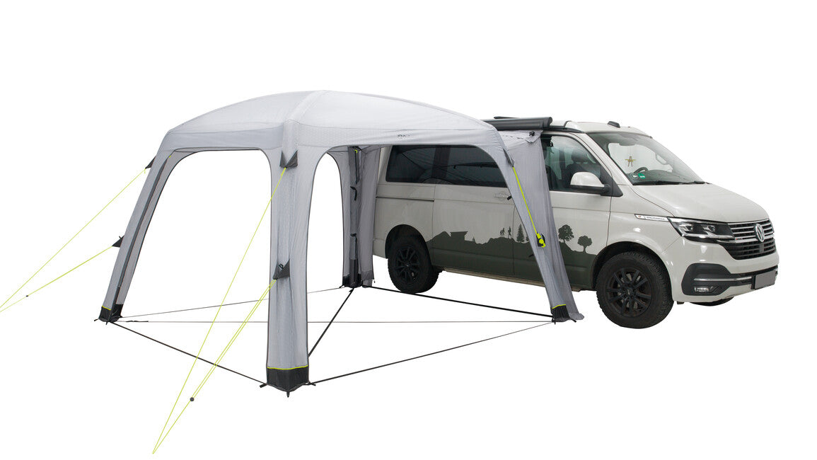 Outwell Car Canopy Connector for Air Shelter
