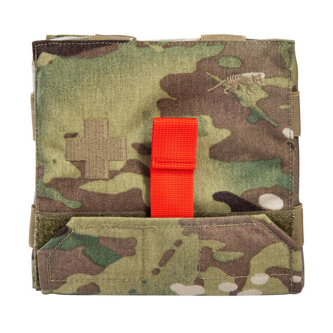 Tasmanian Tiger IFAK Pouch S MKII MC, Multicam