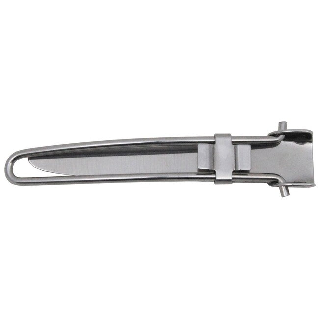 Fox Outdoor Folding Knife, Stainless Steel