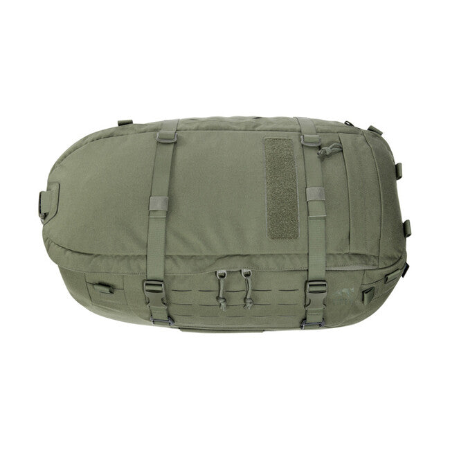 Tasmanian Tiger Duffel 45 Travel Bag, Olive