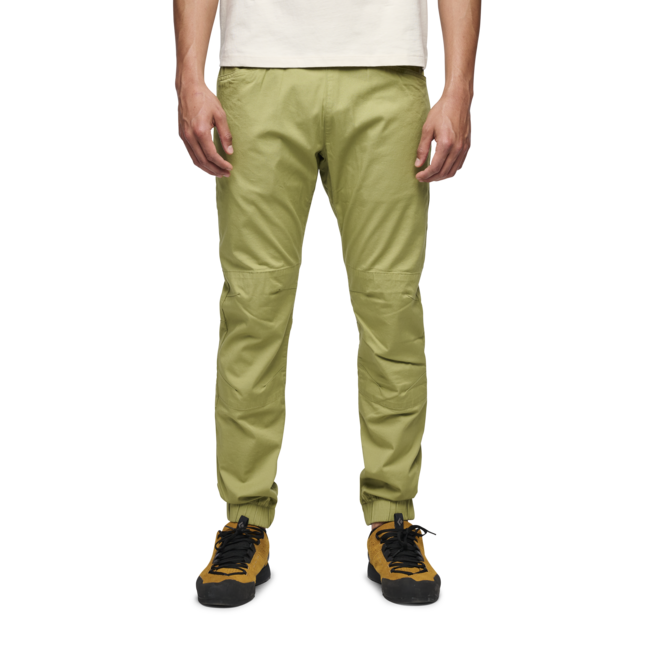 Black Diamond Notion Men's Pants, Cedar Green