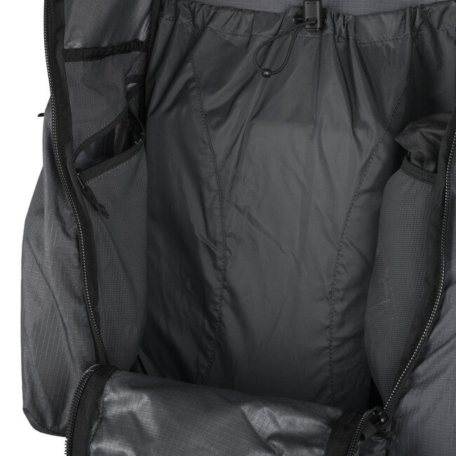 Helikon-Tex Elevation Backpack, Black Nylon
