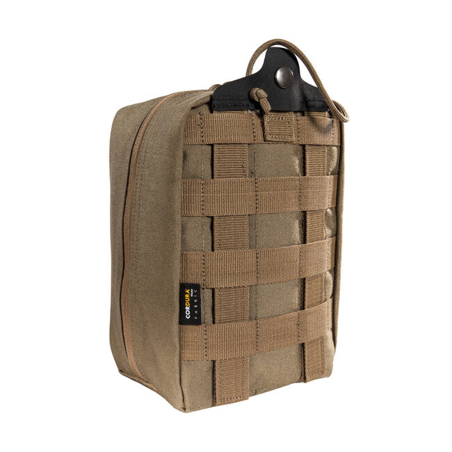 Tasmanian Tiger Base Medic Pouch MKII, Coyote Brown