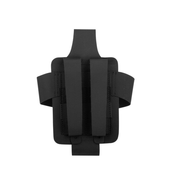 Tasmanian Tiger Tac Pouch Holder M, Black