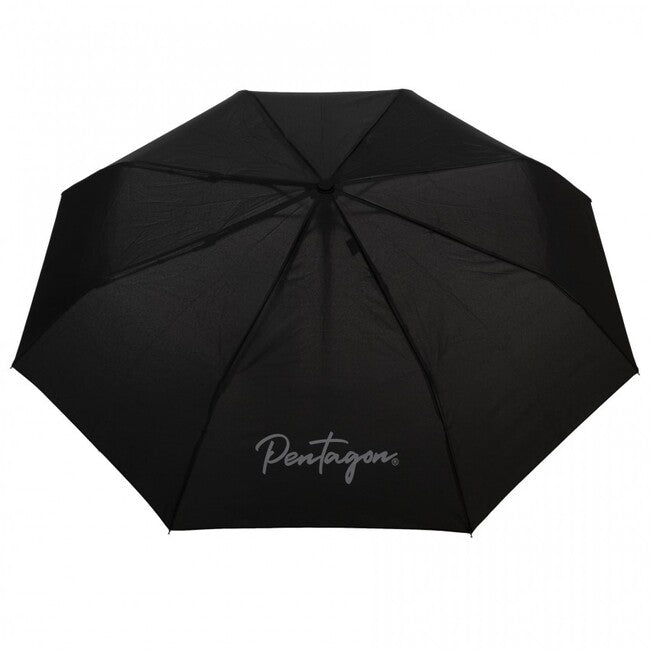 Pentagon Noah Auto Umbrella, Black