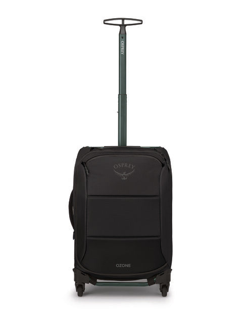 Osprey Ozone 4-Wheel Carry On 36, Black