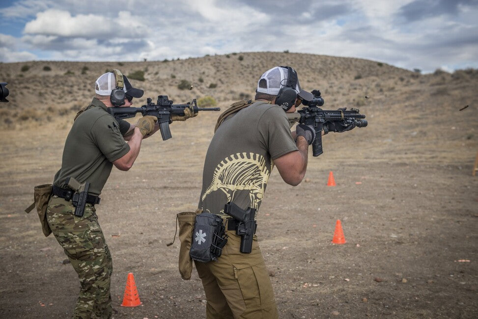 Helikon-Tex Hybrid Tactical Pants, Khaki