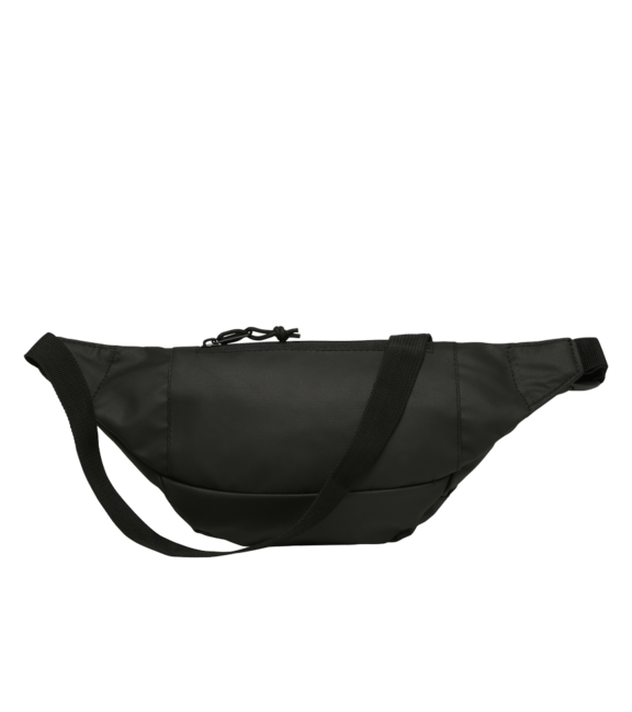Forvert Tarp Levi Waist Bag 2L, Black