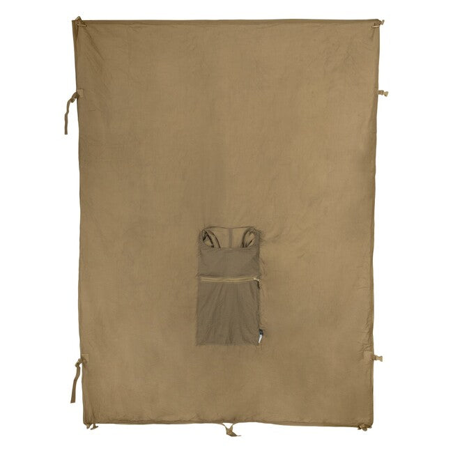 Helikon-Tex SWAGMAN ROLL Poncho, Flecktarn