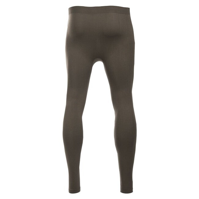 Mil-Tec Long Sports Underwear, Olive