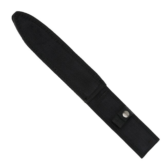 Haller dýka Combat Dagger, čierny