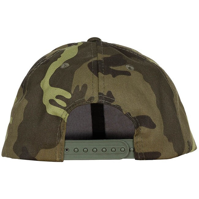 MFH Šiltovka, M 95 CZ camo, nastaviteľná veľkosť