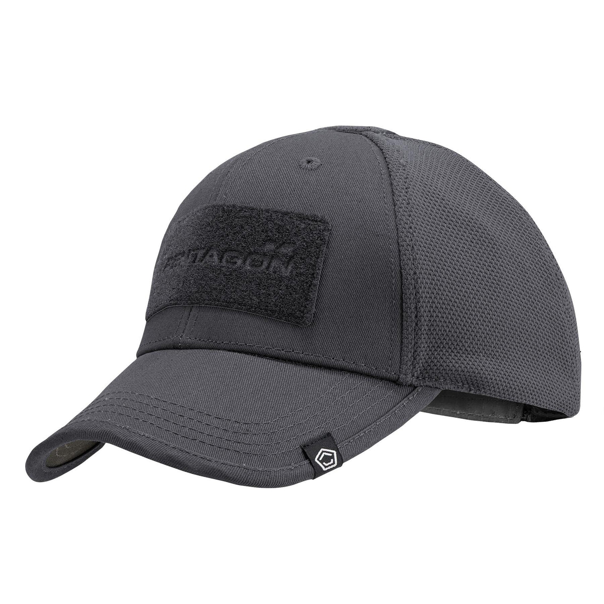 Pentagon Raptor Καπέλο με Γείσα, Cinder Grey