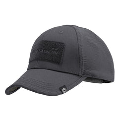 Pentagon Raptor Cap, Cinder Grey