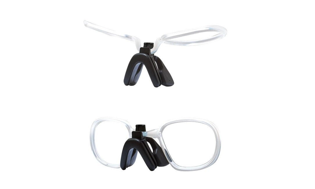 WileyX TWIST LOCK Lens Insert for Prescription Lenses