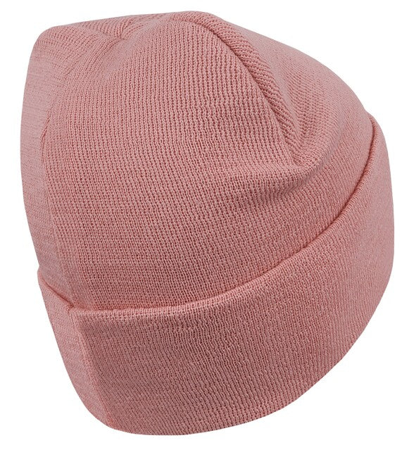 HUSKY Women's Merino Beanie Merhat 4, Light Orange