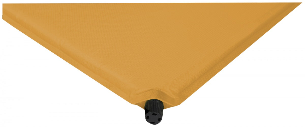 Husky Folly 2.5 Sleeping Pad, Orange