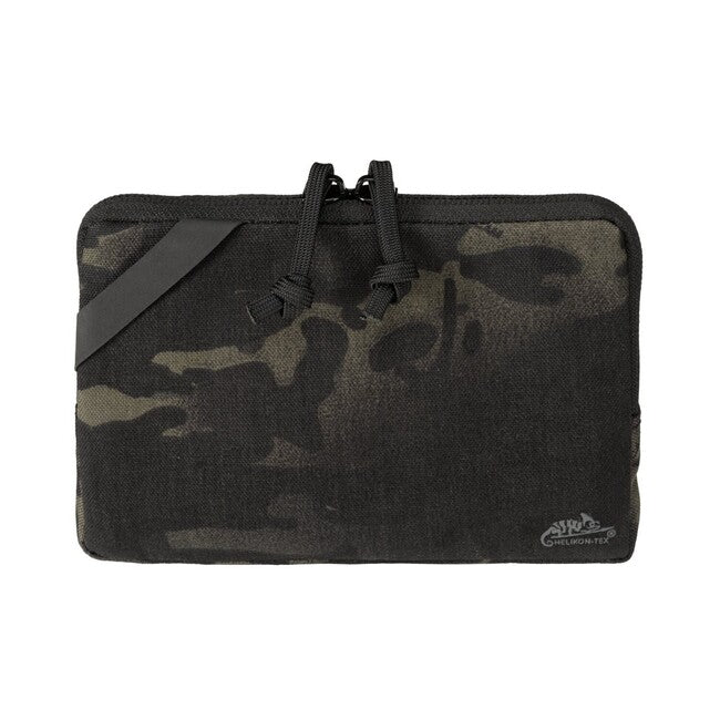 Helikon-Tex TRIP Wallet Cordura Multicam Black
