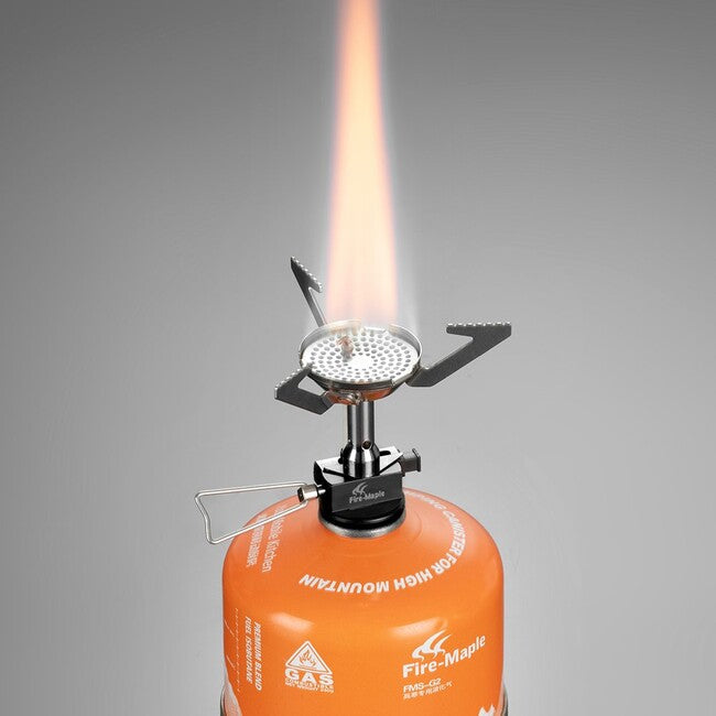 Fire Maple Greenpeak Integrated Gas Stove with Ceramic Burner