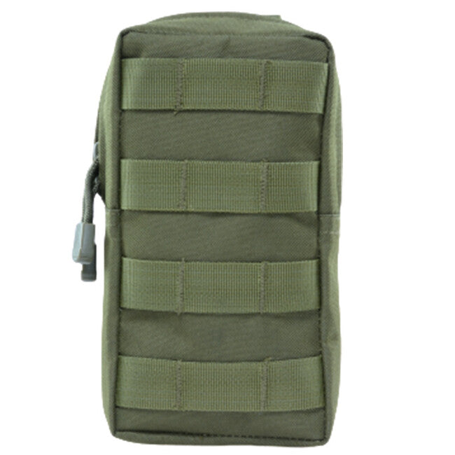 Dragowa Tactical Waterproof Multifunctional Tactical Pouch, Green