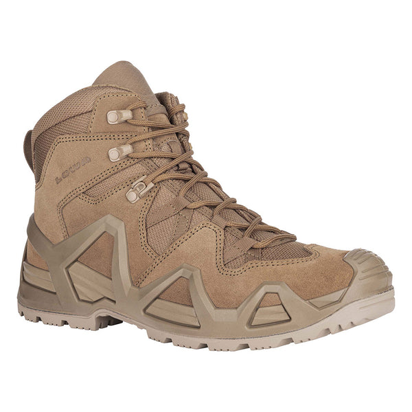 Lowa Men's Zephyr MK2 MID Tactical Boots