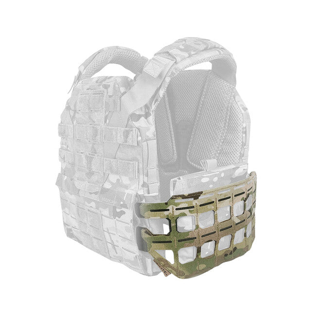 Agilite Warfighter L Molle Panel, Multicam (2pcs)