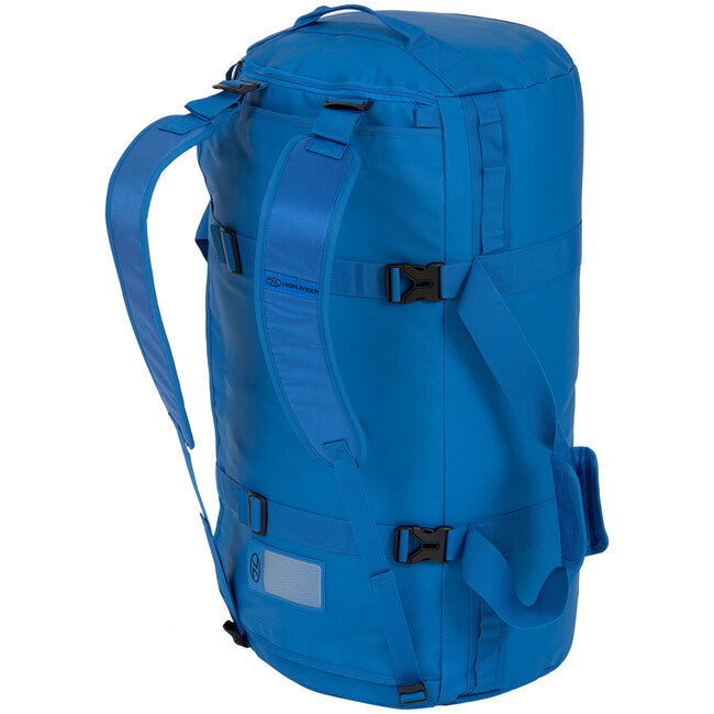 Highlander Storm Backpack 90L, Navy Blue
