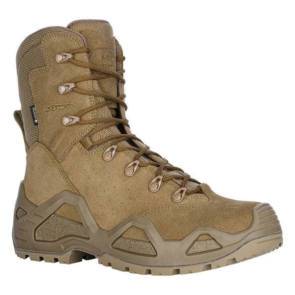 Lowa Men's Tactical Boots Z-8S GTX C