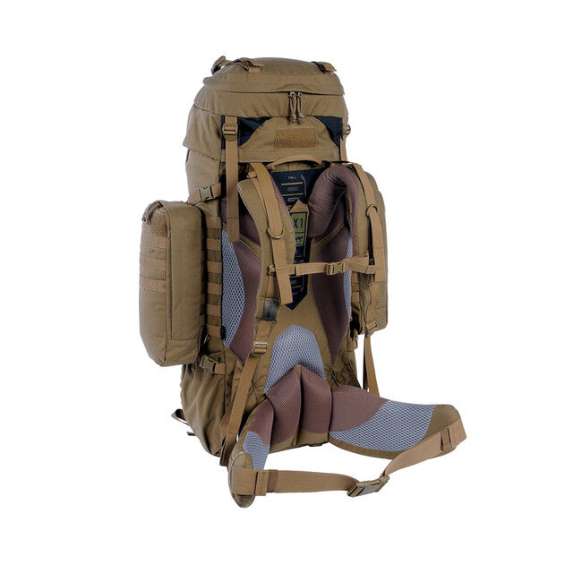 Tasmanian Tiger Range 90L Backpack, Coyote