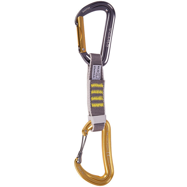 CAMP Dyon Mixed Express KS 6 Pack 12 cm