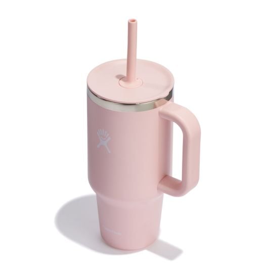 Hydro Flask All Around Travel Tumbler 32 OZ 946 ml, Trillium