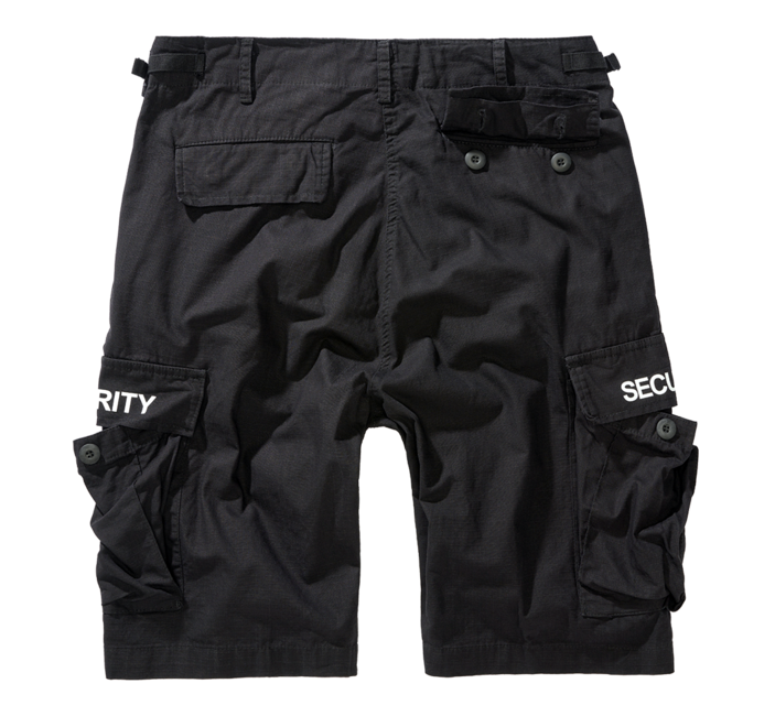 Brandit Security BDU Ripstop Shorts